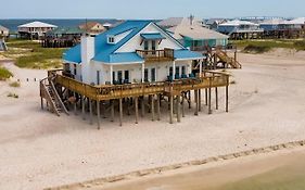 Southern Comfort Dauphin Island