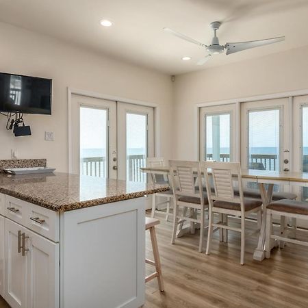 Southern Comfort Villa Dauphin Island Exterior photo