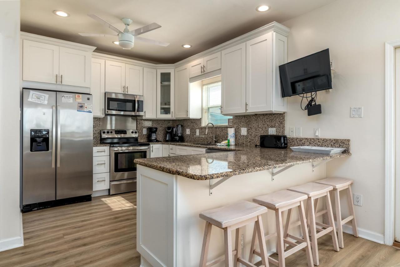 Southern Comfort Villa Dauphin Island Exterior photo