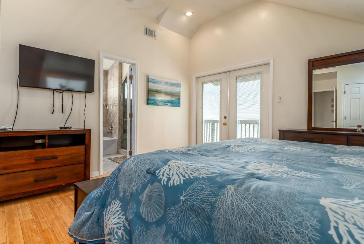 Southern Comfort Villa Dauphin Island Exterior photo