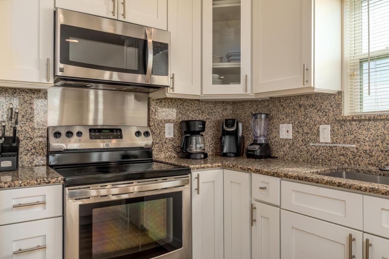 Southern Comfort Villa Dauphin Island Exterior photo