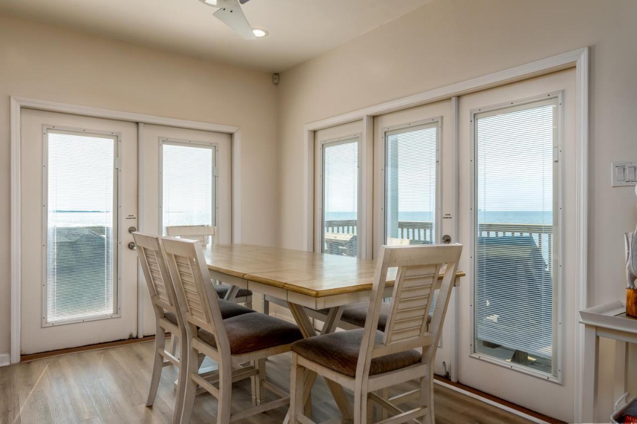 Southern Comfort Villa Dauphin Island Exterior photo