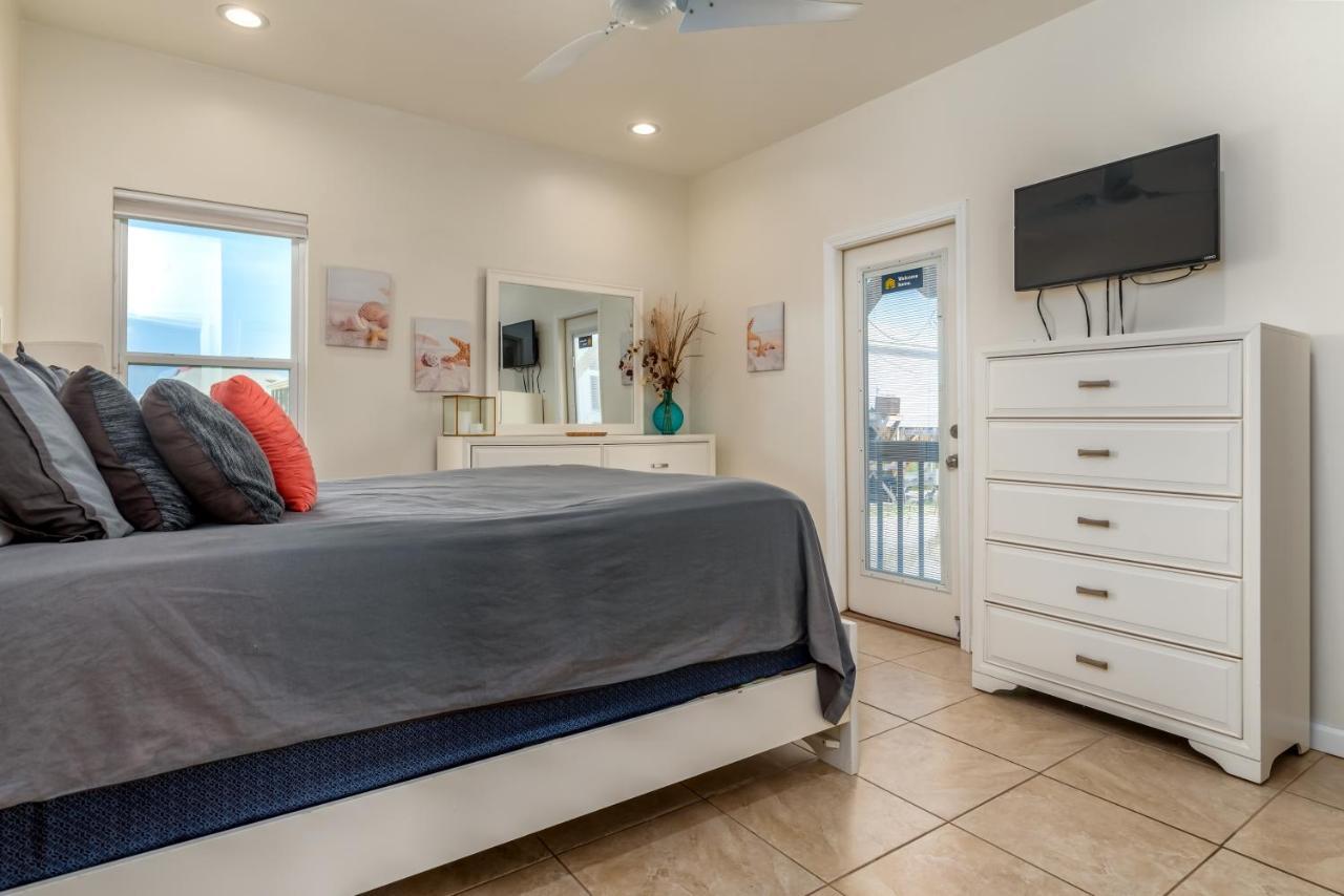 Southern Comfort Villa Dauphin Island Exterior photo