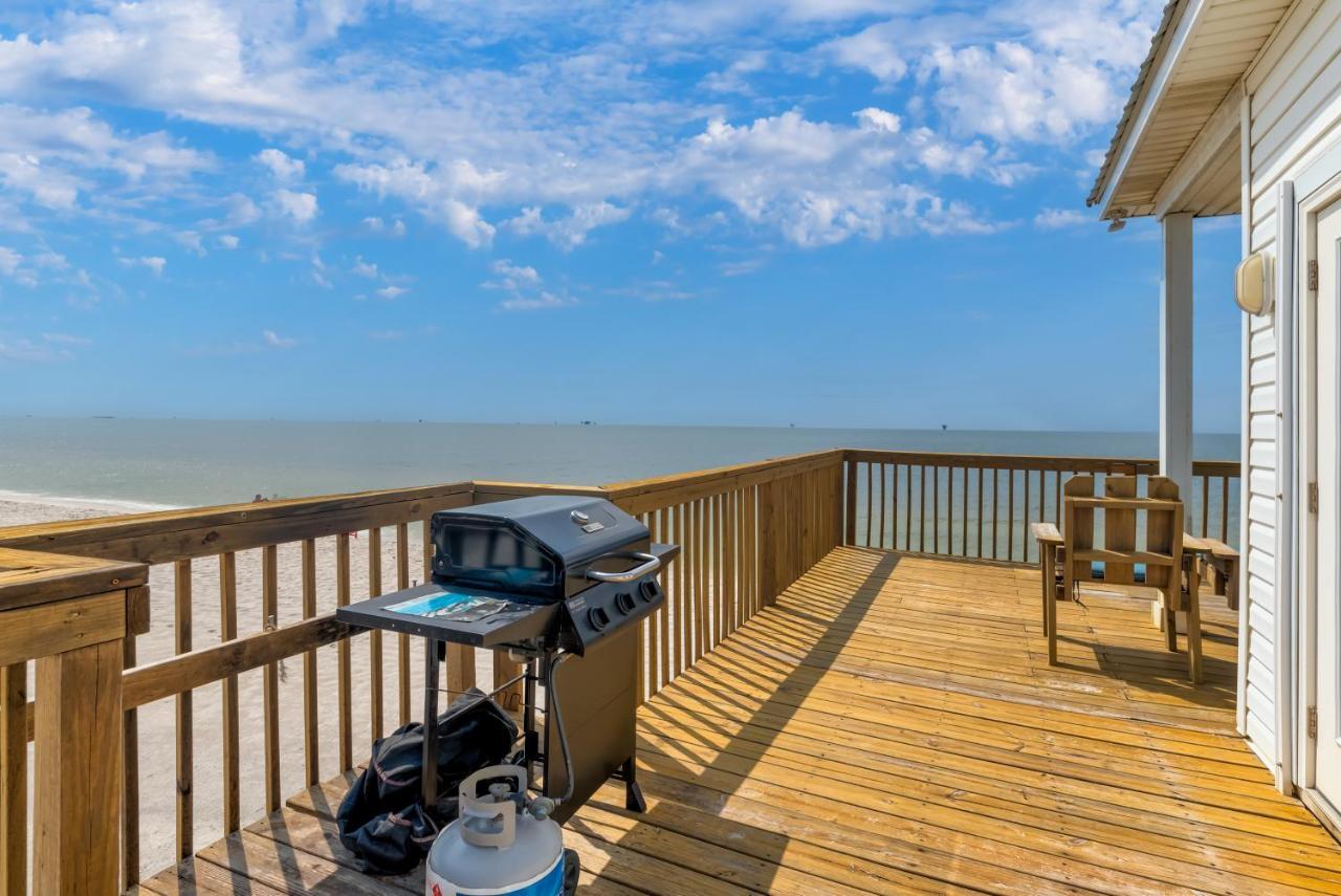 Southern Comfort Villa Dauphin Island Exterior photo